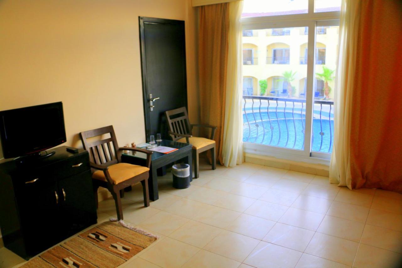 Royal Naama Bay Resort Szarm el-Szejk Zewnętrze zdjęcie