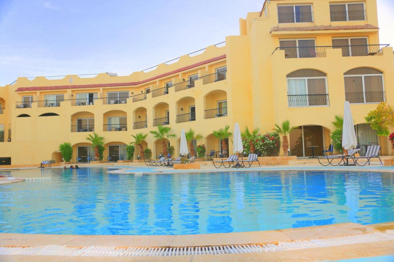 Royal Naama Bay Resort Szarm el-Szejk Zewnętrze zdjęcie