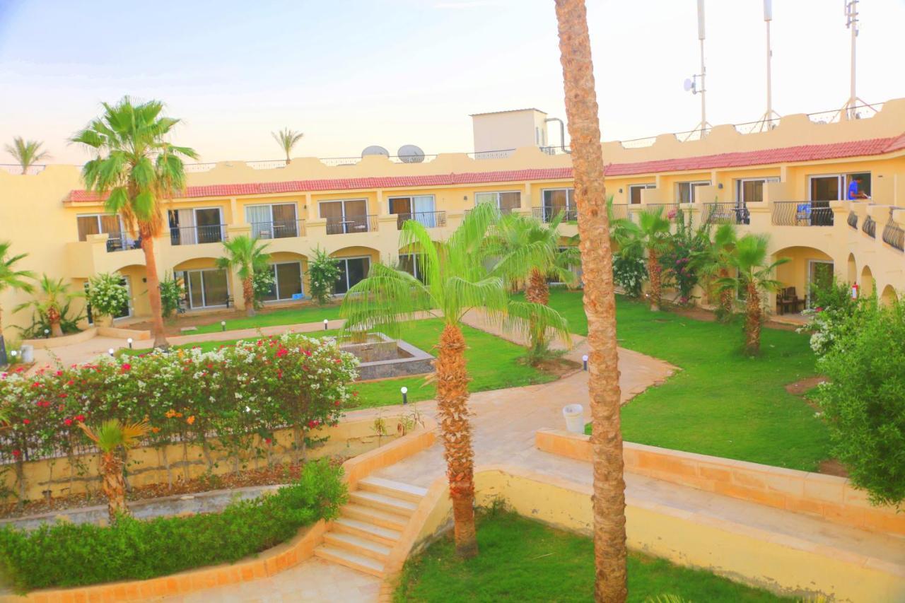 Royal Naama Bay Resort Szarm el-Szejk Zewnętrze zdjęcie