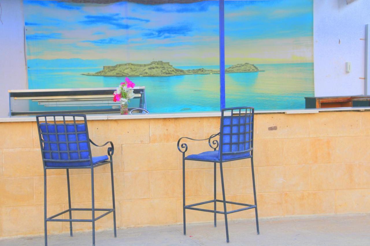 Royal Naama Bay Resort Szarm el-Szejk Zewnętrze zdjęcie