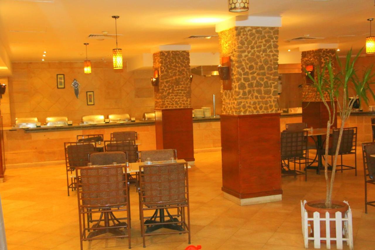 Royal Naama Bay Resort Szarm el-Szejk Zewnętrze zdjęcie