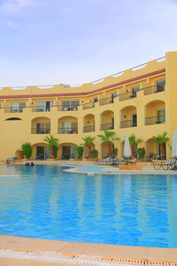 Royal Naama Bay Resort Szarm el-Szejk Zewnętrze zdjęcie