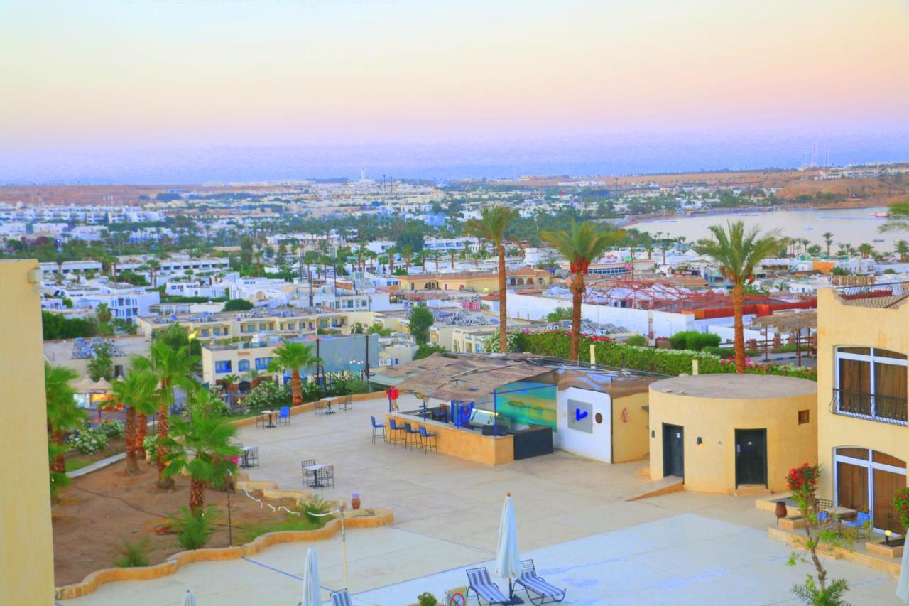 Royal Naama Bay Resort Szarm el-Szejk Zewnętrze zdjęcie