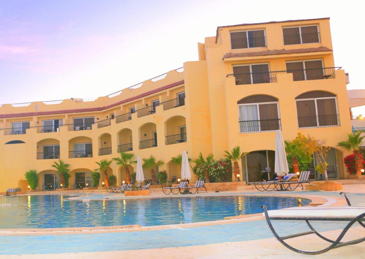 Royal Naama Bay Resort Szarm el-Szejk Zewnętrze zdjęcie