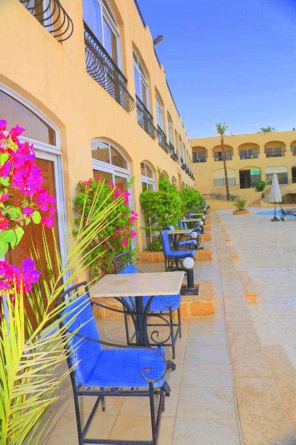 Royal Naama Bay Resort Szarm el-Szejk Zewnętrze zdjęcie