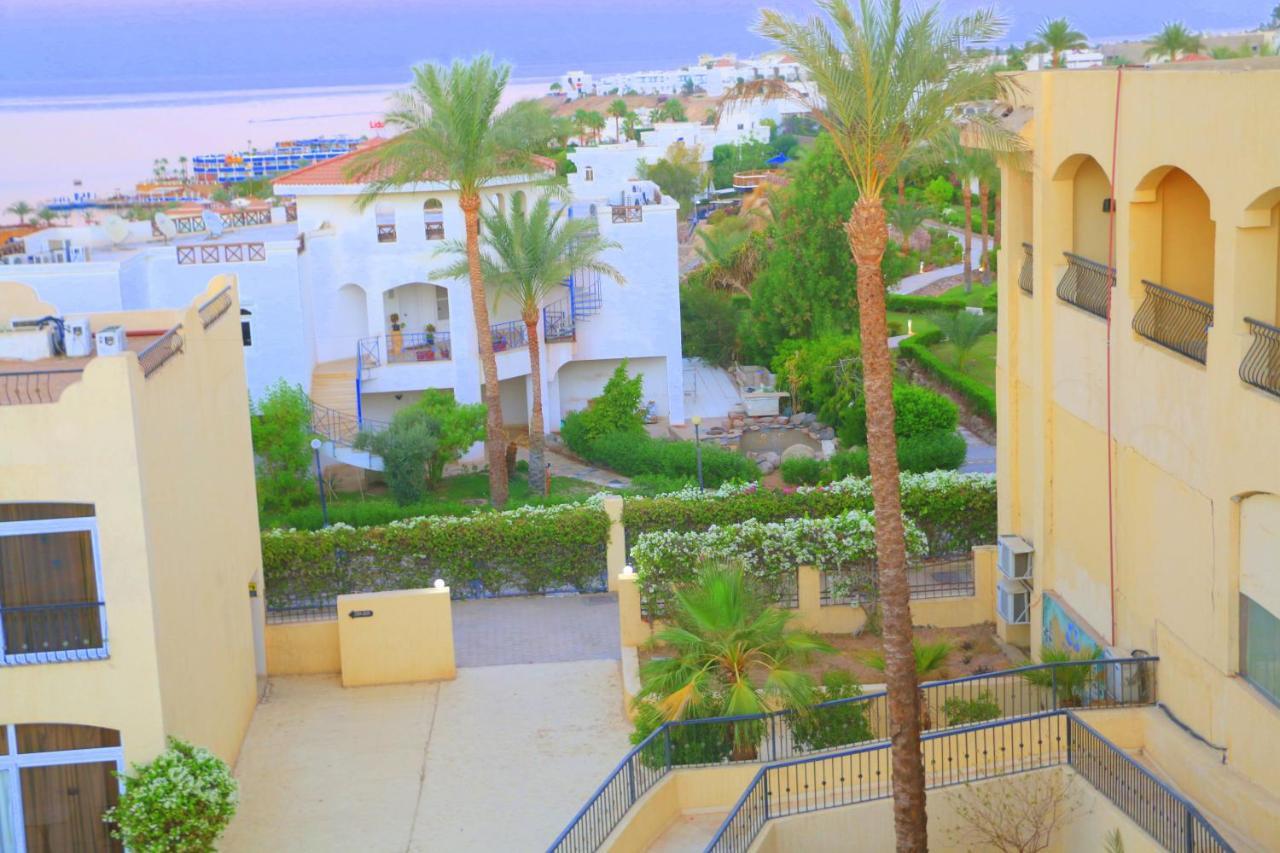 Royal Naama Bay Resort Szarm el-Szejk Zewnętrze zdjęcie