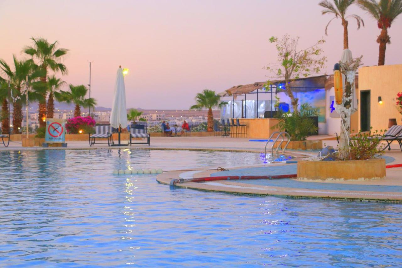 Royal Naama Bay Resort Szarm el-Szejk Zewnętrze zdjęcie
