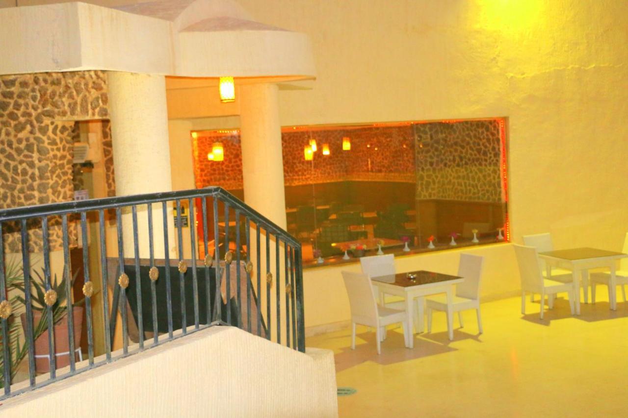 Royal Naama Bay Resort Szarm el-Szejk Zewnętrze zdjęcie