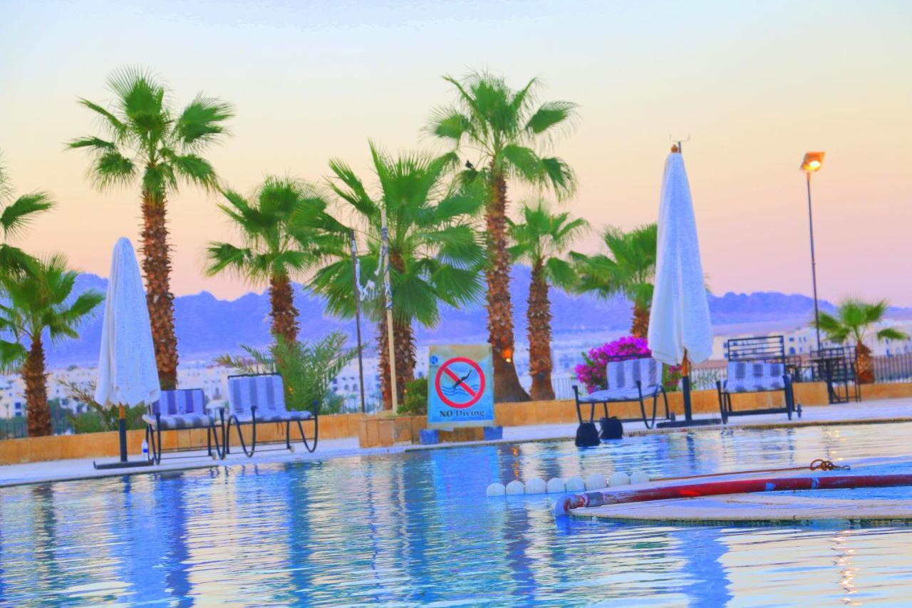 Royal Naama Bay Resort Szarm el-Szejk Zewnętrze zdjęcie