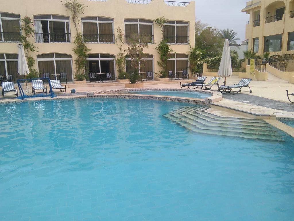 Royal Naama Bay Resort Szarm el-Szejk Zewnętrze zdjęcie